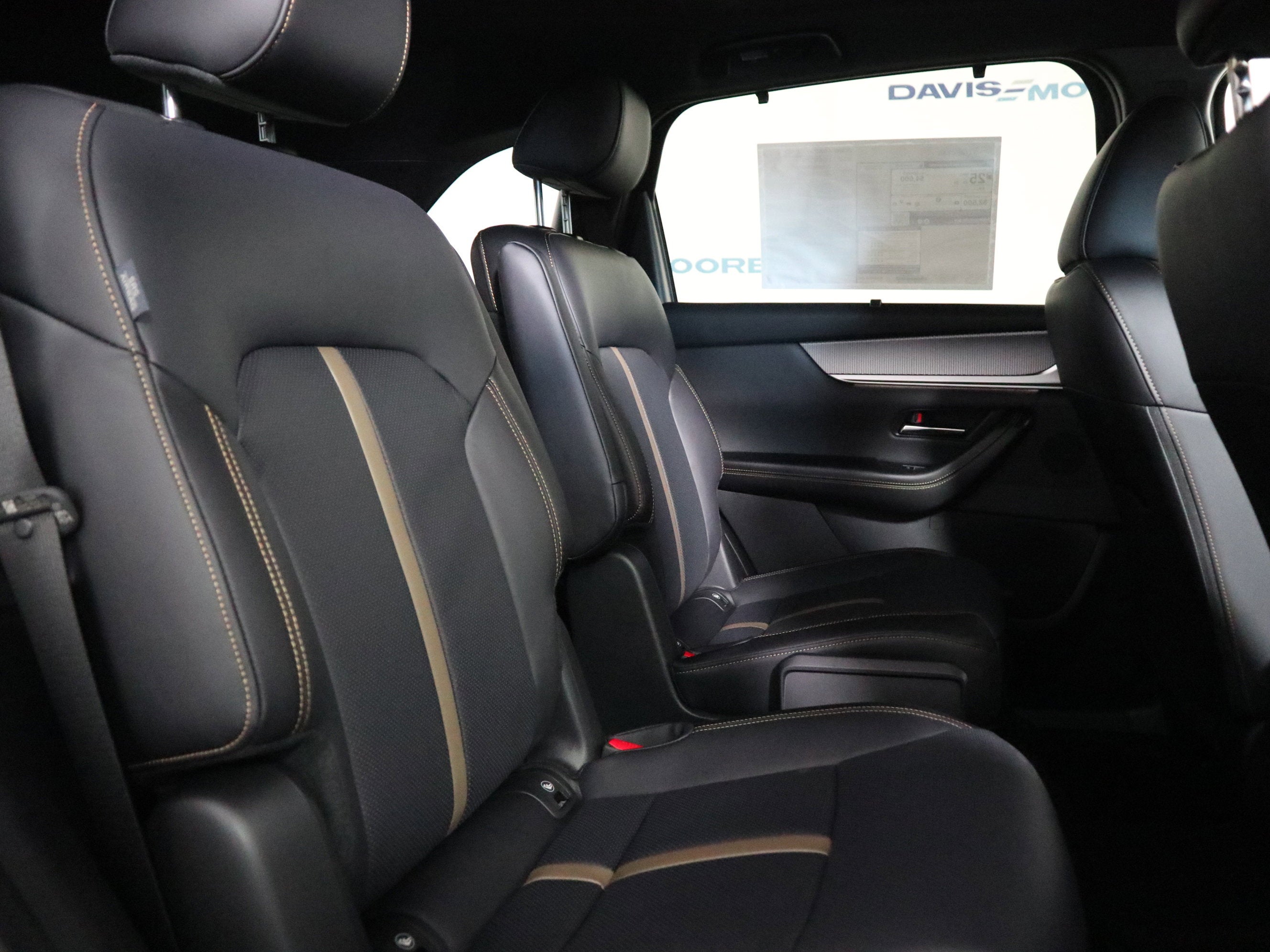 2026 Mazda Mazda CX-90 3.3 Turbo S Premium Sport AWD