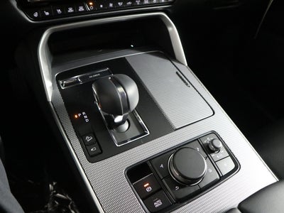 2026 Mazda Mazda CX-90 3.3 Turbo S Premium Sport AWD