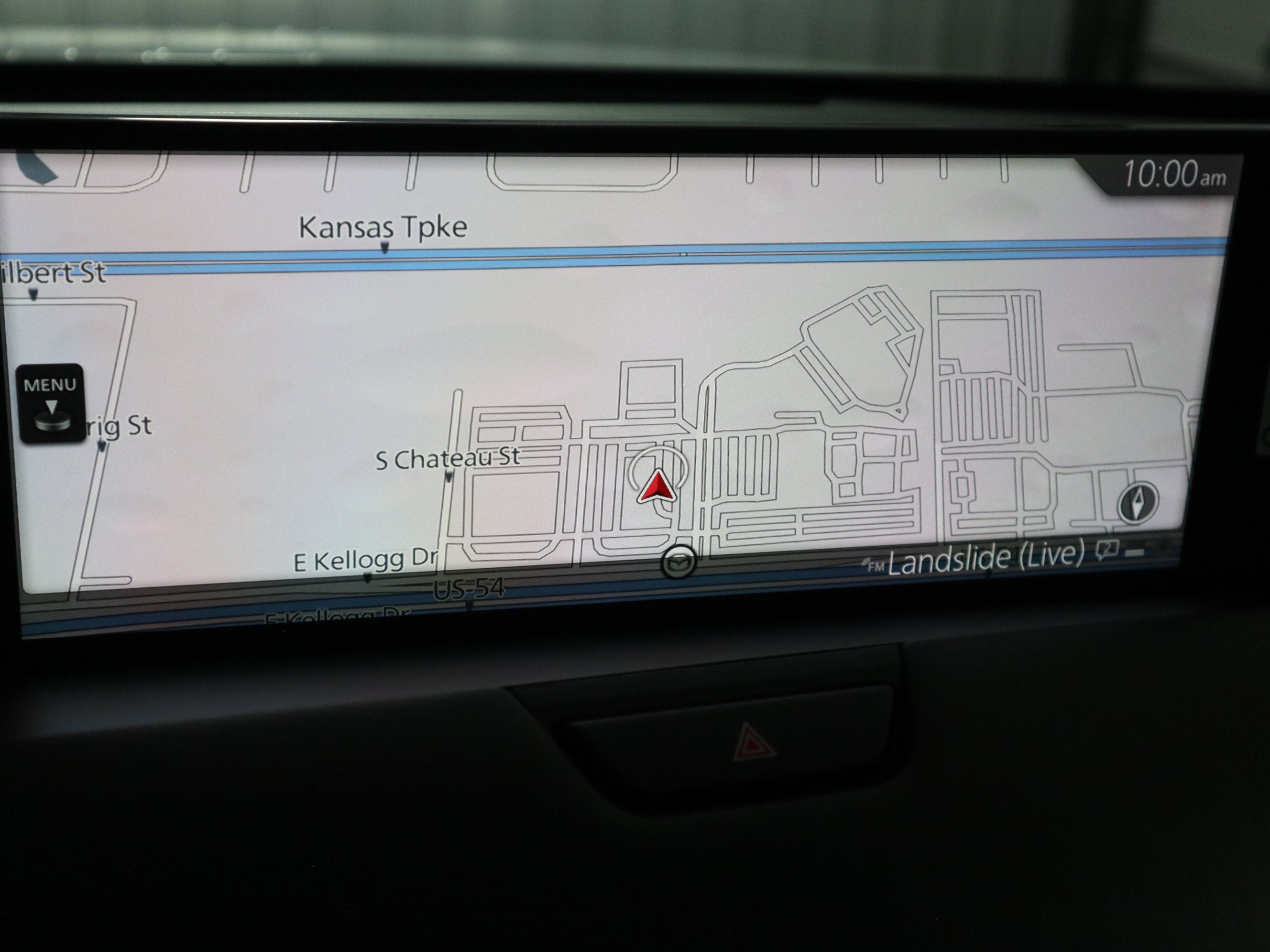 2026 Mazda Mazda CX-90 3.3 Turbo S Premium Sport AWD