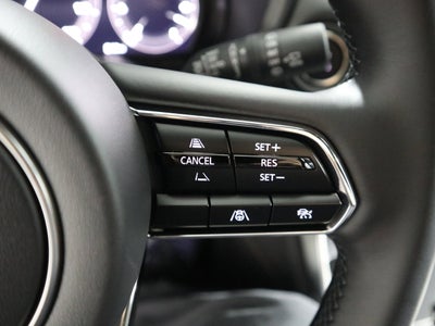 2026 Mazda Mazda CX-90 3.3 Turbo S Premium Sport AWD