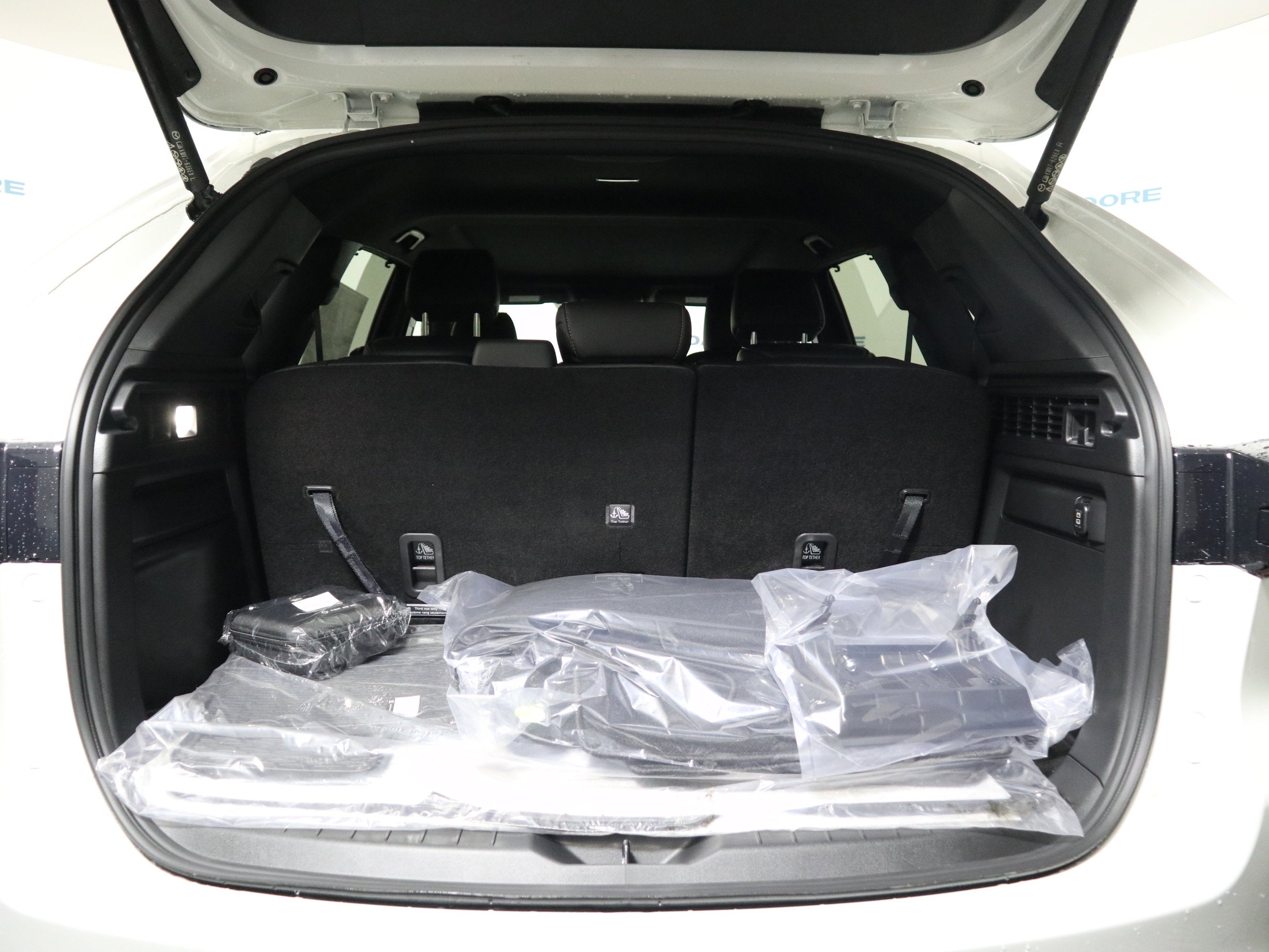 2026 Mazda Mazda CX-90 3.3 Turbo S Premium Sport AWD