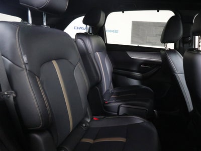 2026 Mazda Mazda CX-90 3.3 Turbo S Premium Sport AWD