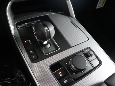 2026 Mazda Mazda CX-90 3.3 Turbo S Premium Sport AWD