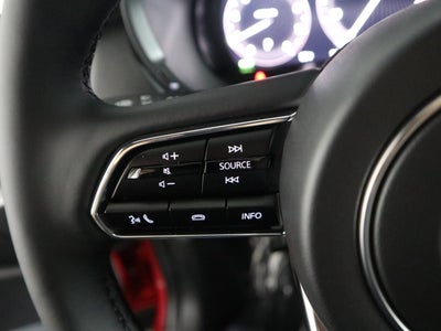 2026 Mazda Mazda CX-90 3.3 Turbo S Premium Sport AWD
