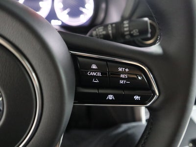 2026 Mazda Mazda CX-90 3.3 Turbo S Premium Sport AWD