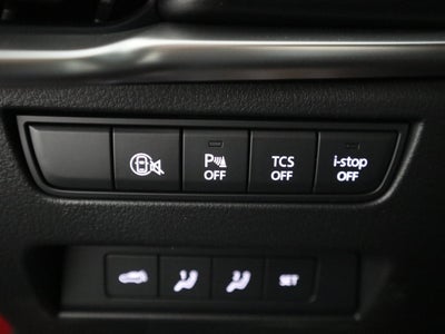 2026 Mazda Mazda CX-90 3.3 Turbo S Premium Sport AWD