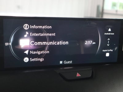 2026 Mazda Mazda CX-90 3.3 Turbo S Premium Sport AWD