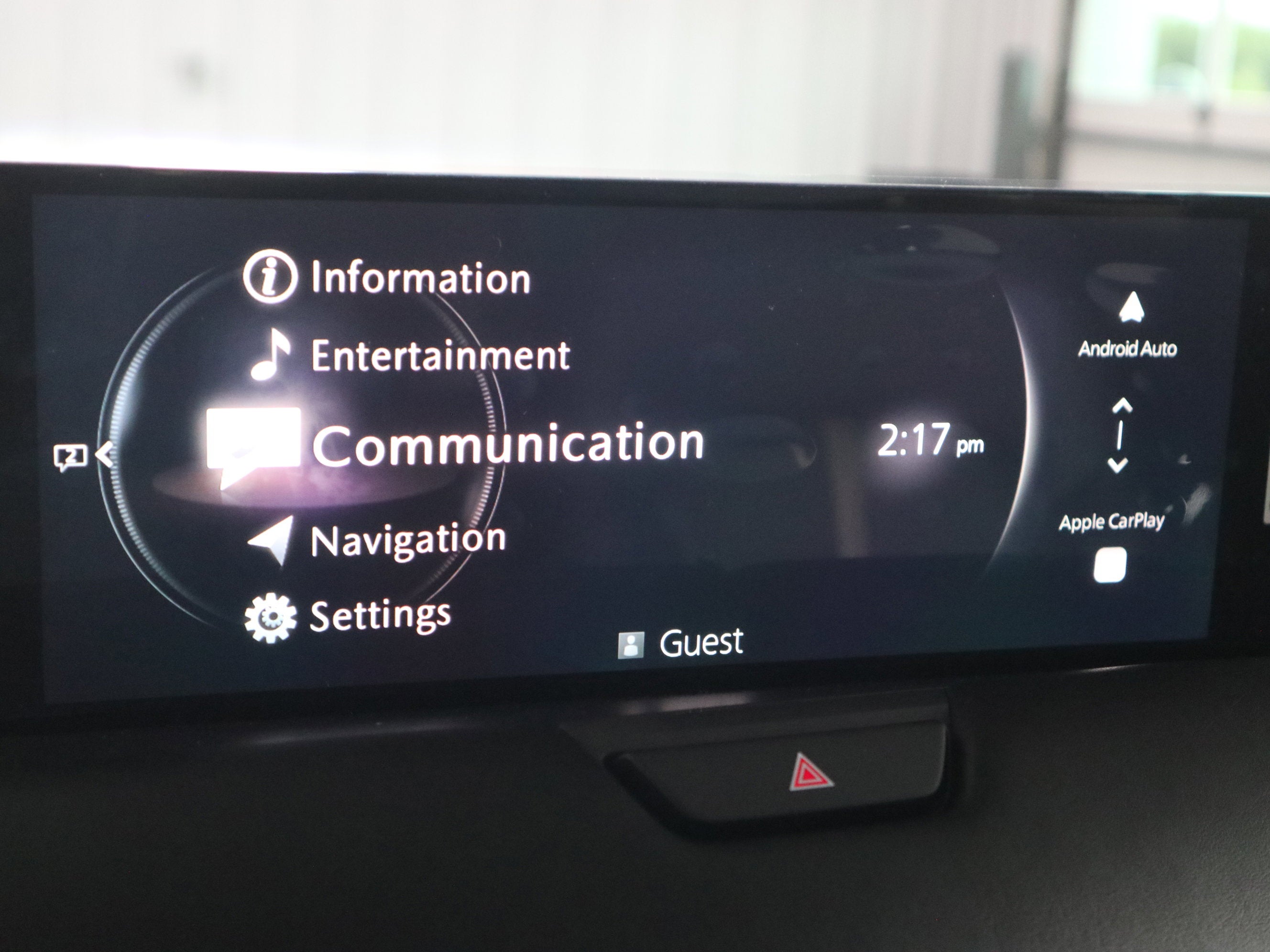 2026 Mazda Mazda CX-90 3.3 Turbo S Premium Sport AWD