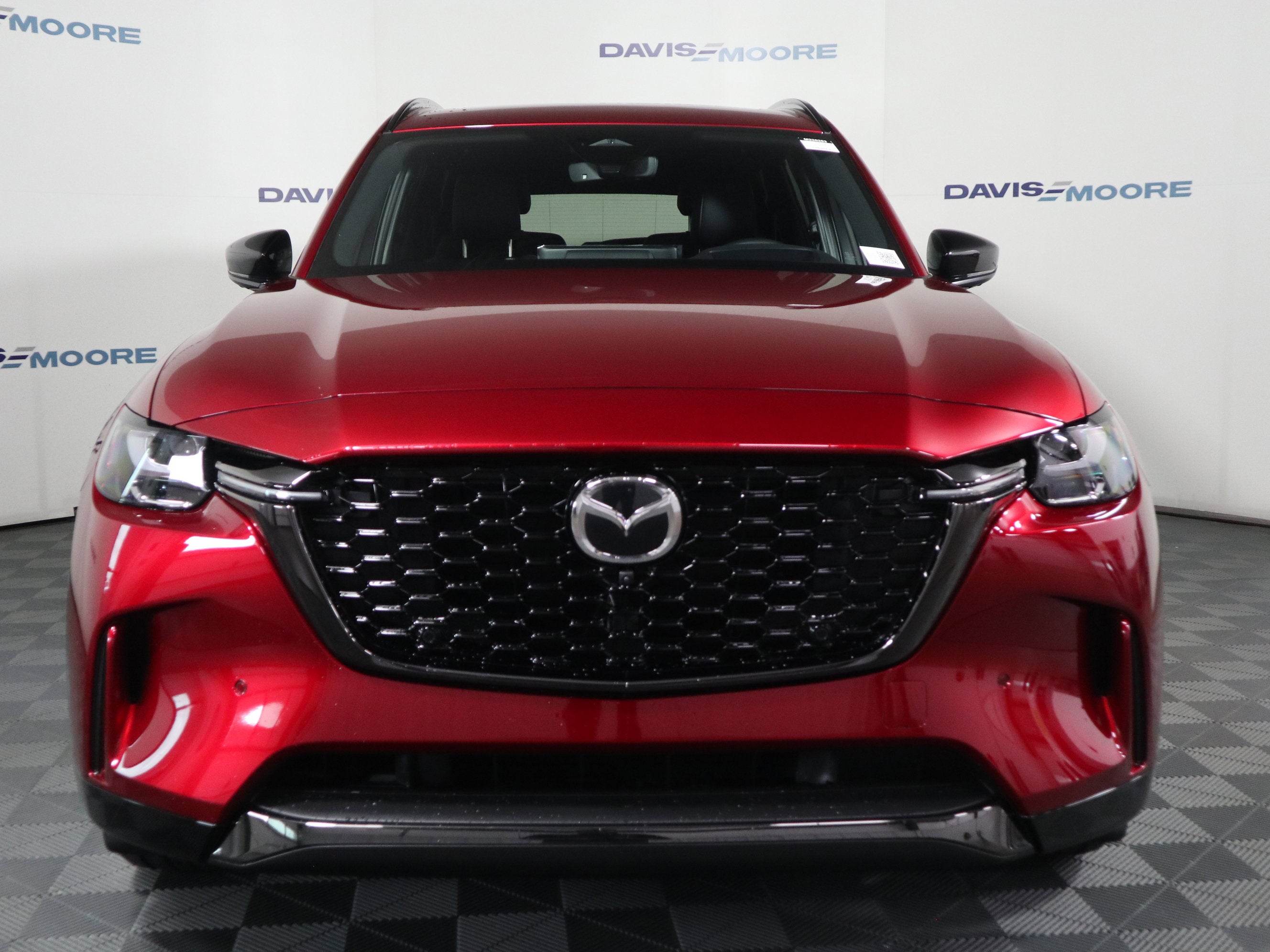 2026 Mazda Mazda CX-90 3.3 Turbo S Premium Sport AWD