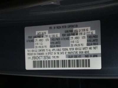 2026 Mazda Mazda CX-90 3.3 Turbo S Premium Sport AWD