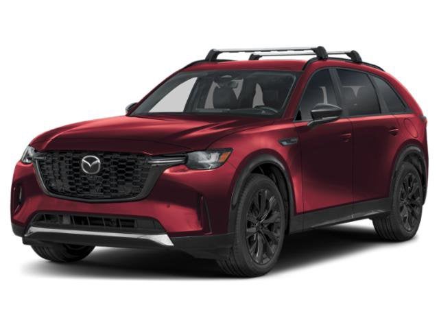 2026 Mazda CX-90 Turbo S Premium Sport Package's photo