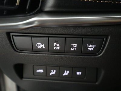 2026 Mazda Mazda CX-90 3.3 Turbo S Premium Sport AWD