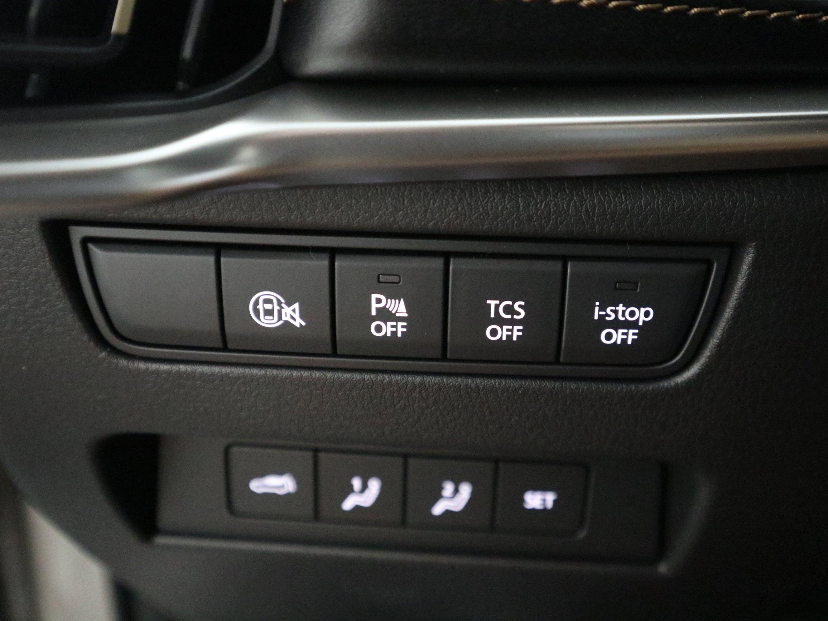 2026 Mazda Mazda CX-90 3.3 Turbo S Premium Sport AWD