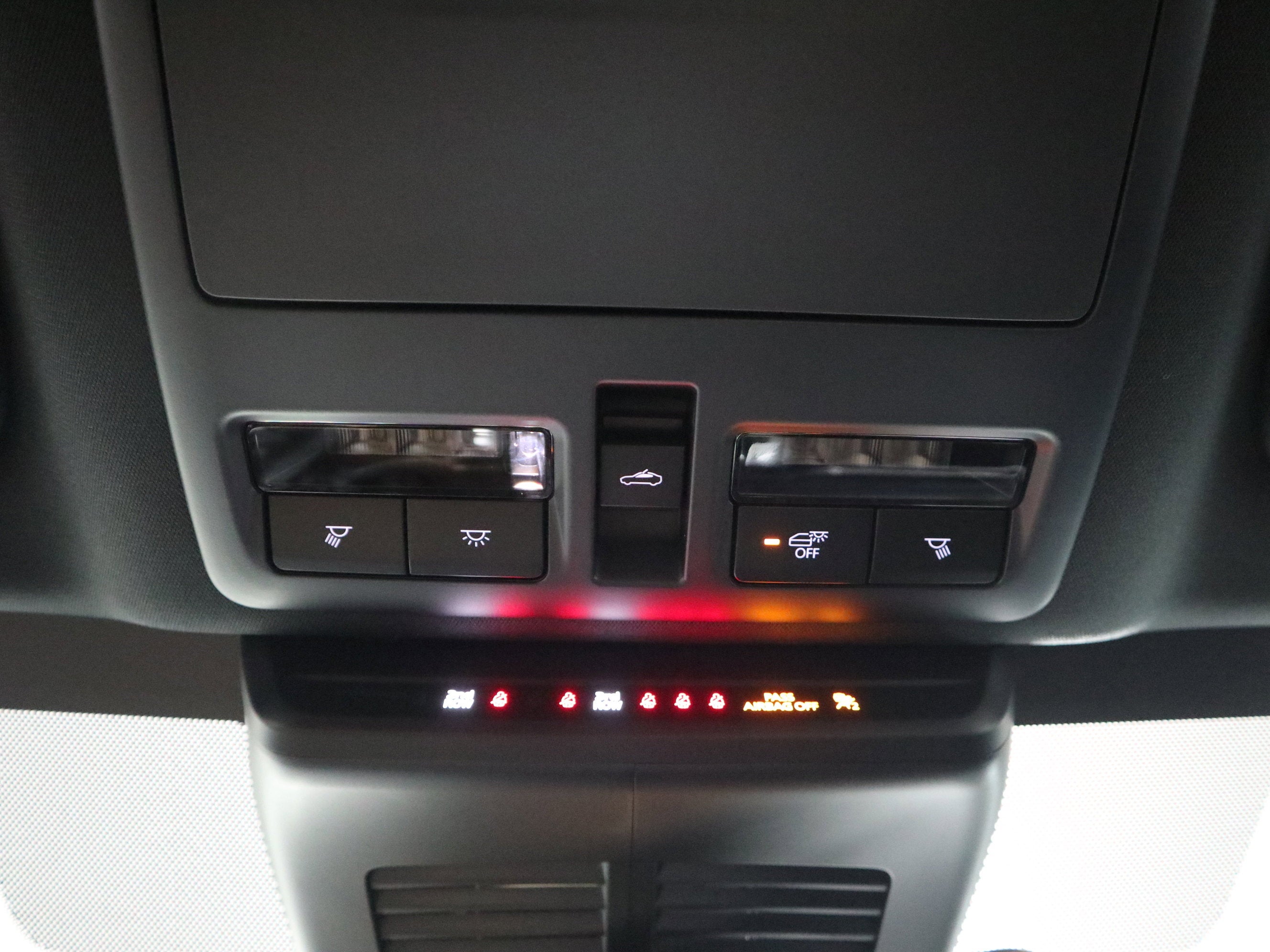 2026 Mazda Mazda CX-90 3.3 Turbo S Premium Sport AWD