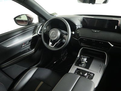 2026 Mazda Mazda CX-90 Plug-In Hybrid Premium Plus AWD