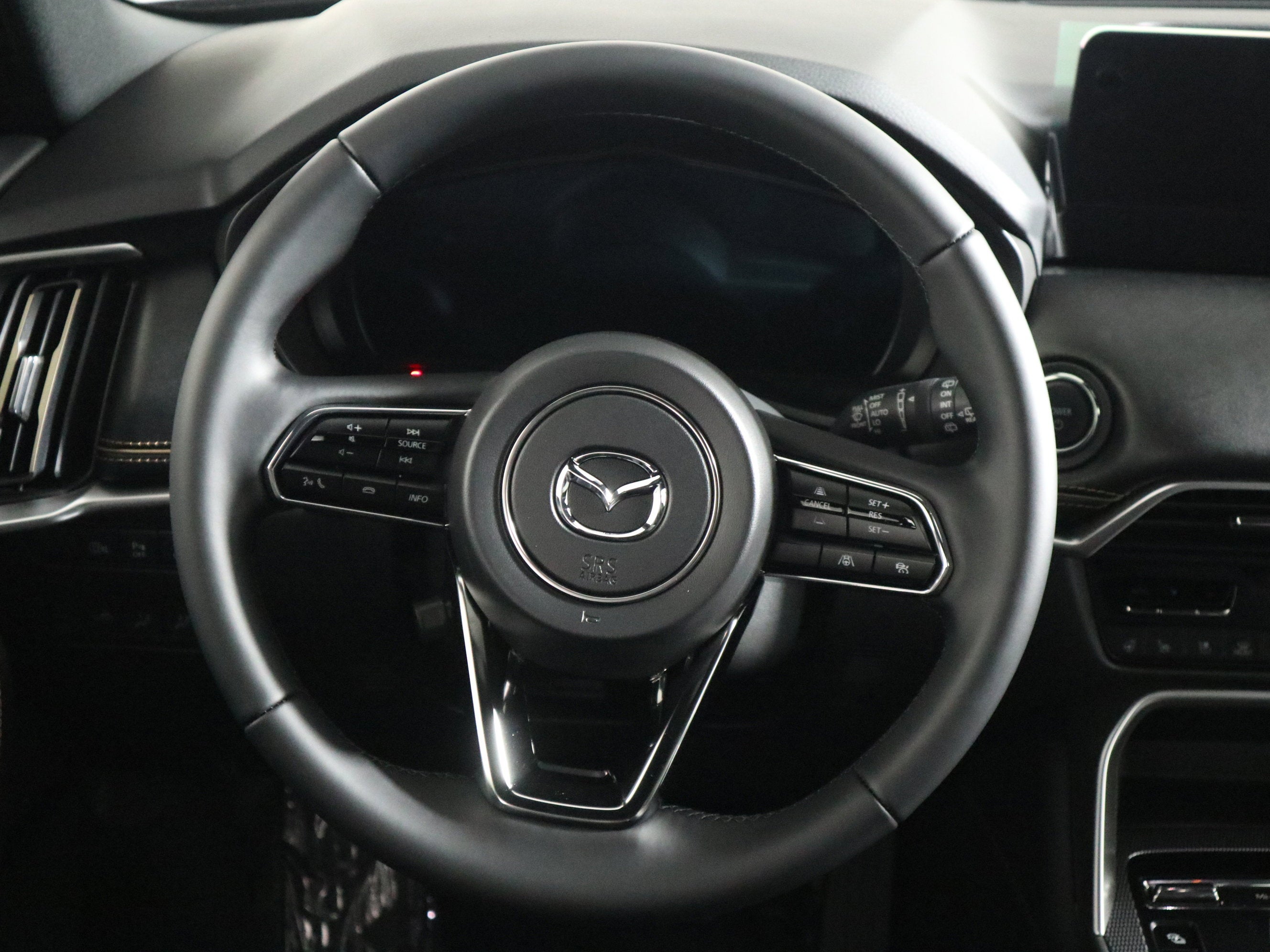 2026 Mazda Mazda CX-90 Plug-In Hybrid Premium Plus AWD