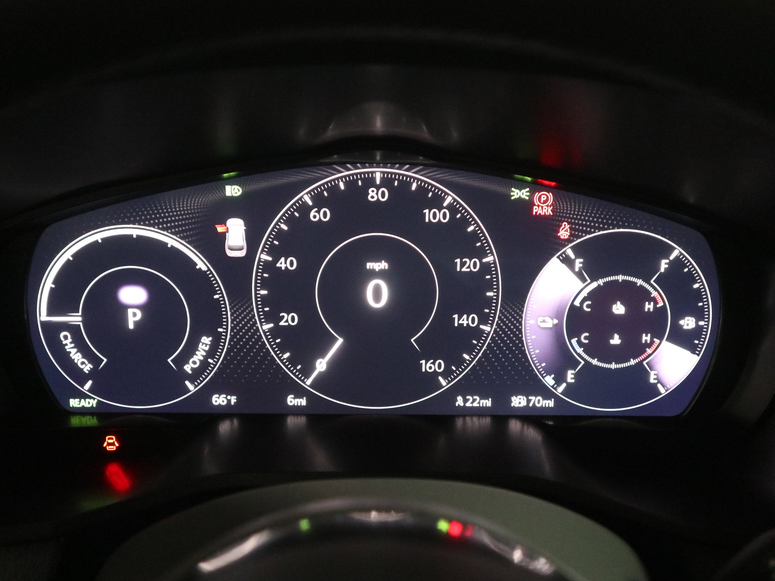 2026 Mazda Mazda CX-90 Plug-In Hybrid Premium Plus AWD