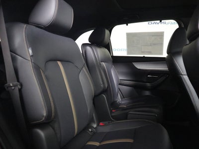 2026 Mazda Mazda CX-90 Plug-In Hybrid Premium Plus AWD