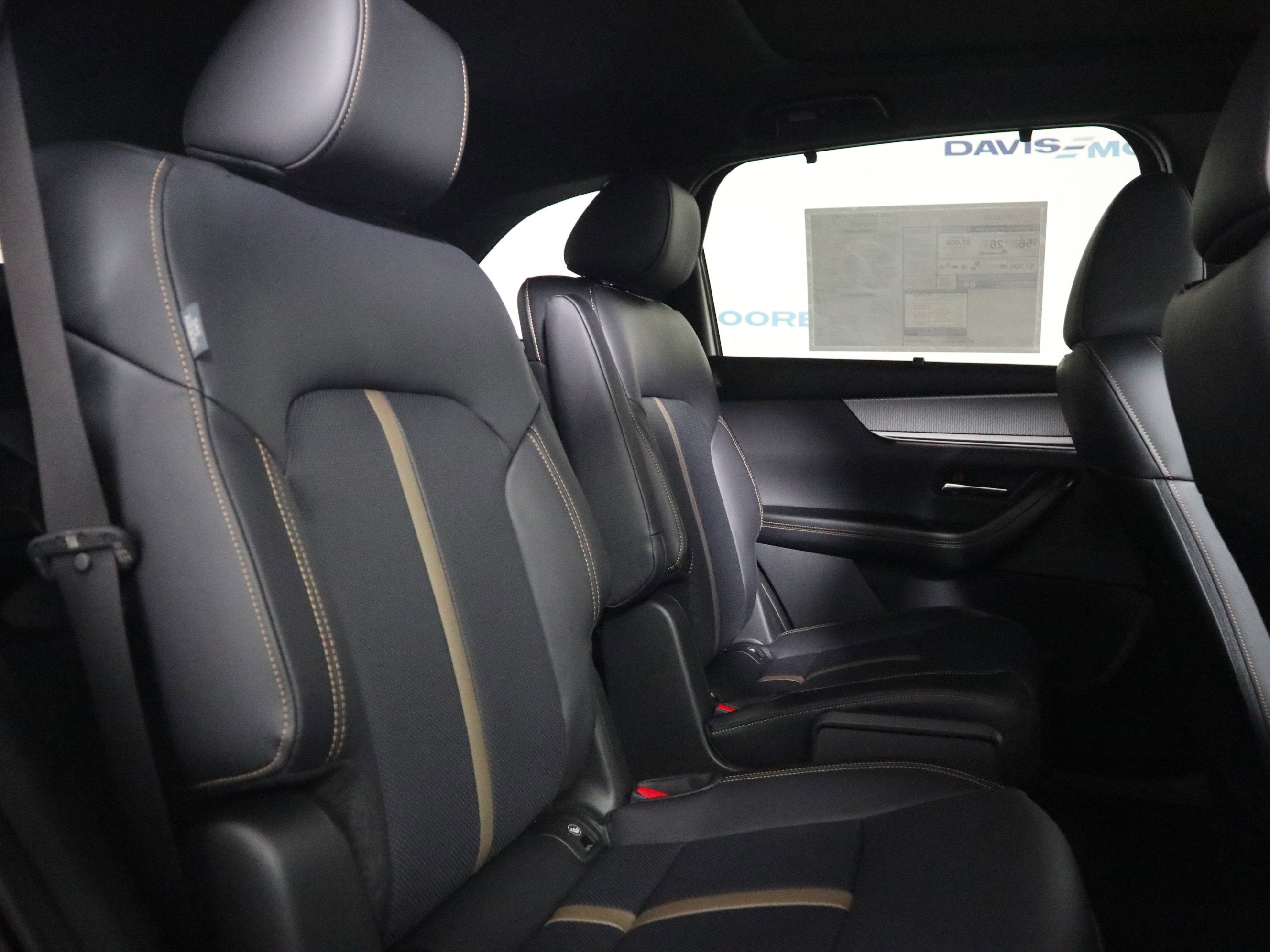 2026 Mazda Mazda CX-90 Plug-In Hybrid Premium Plus AWD