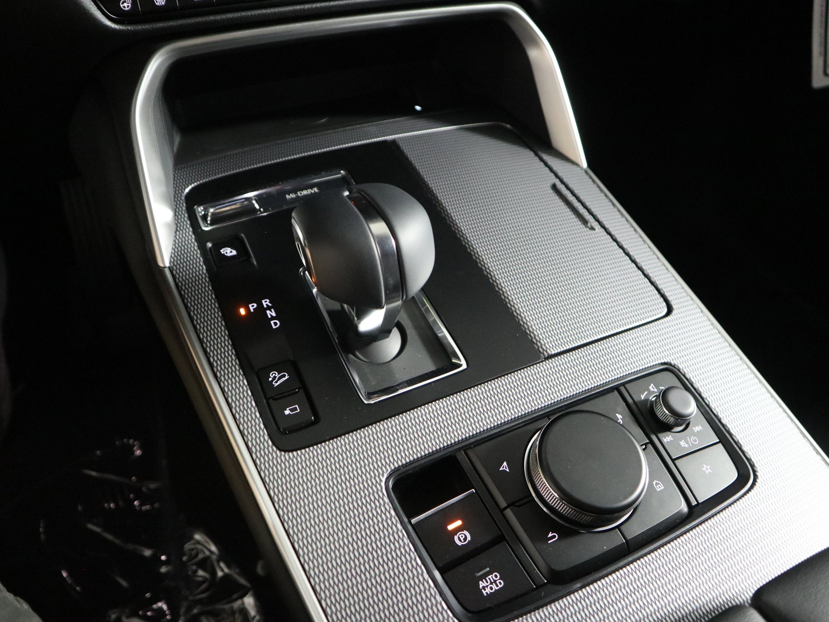 2026 Mazda Mazda CX-90 Plug-In Hybrid Premium Plus AWD