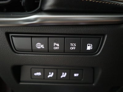 2026 Mazda Mazda CX-90 Plug-In Hybrid Premium Plus AWD