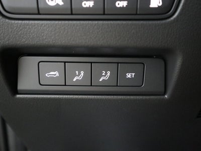 2026 Mazda Mazda CX-90 Plug-In Hybrid Premium Plus AWD