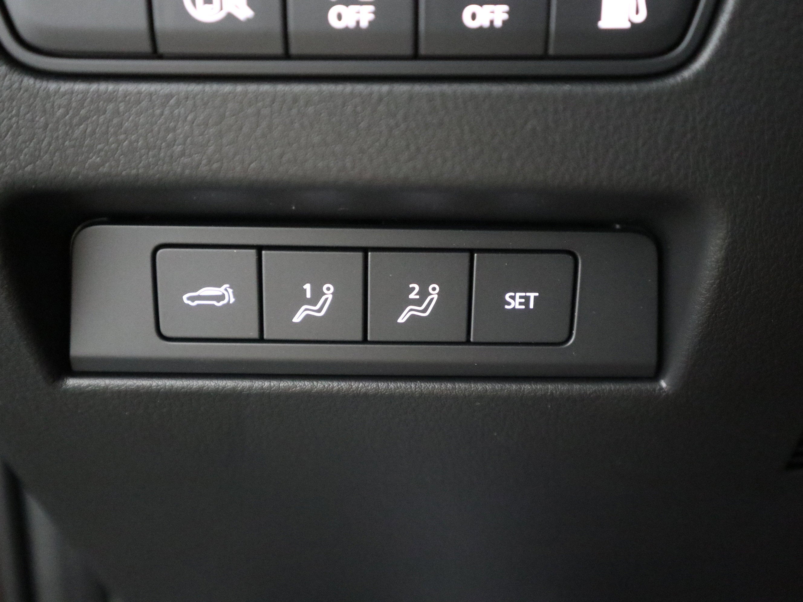 2026 Mazda Mazda CX-90 Plug-In Hybrid Premium Plus AWD