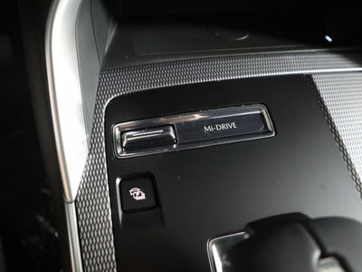 2026 Mazda Mazda CX-90 Plug-In Hybrid Premium Plus AWD