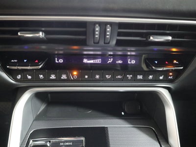 2026 Mazda Mazda CX-90 Plug-In Hybrid Premium Plus AWD