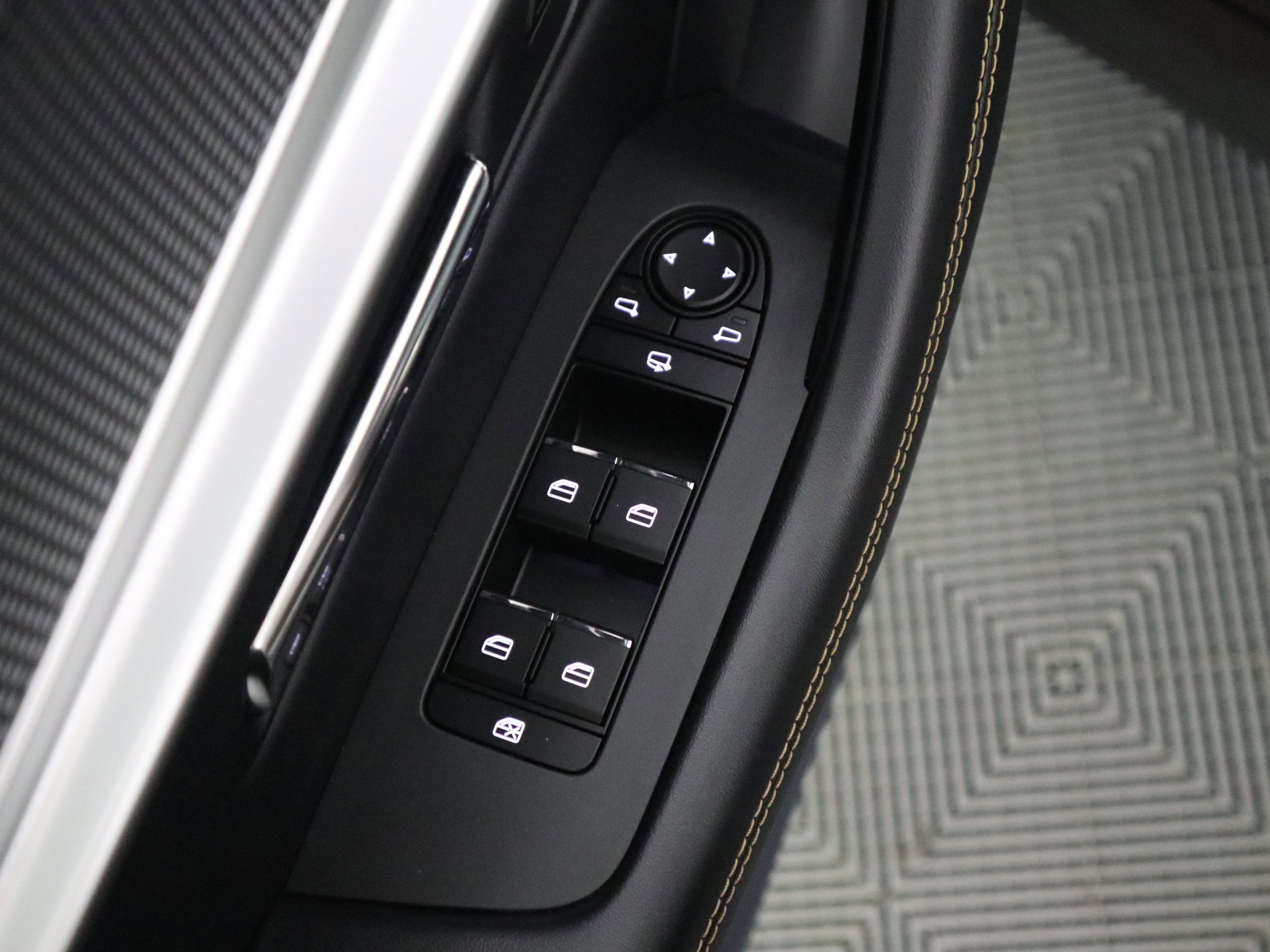 2026 Mazda Mazda CX-90 Plug-In Hybrid Premium Plus AWD