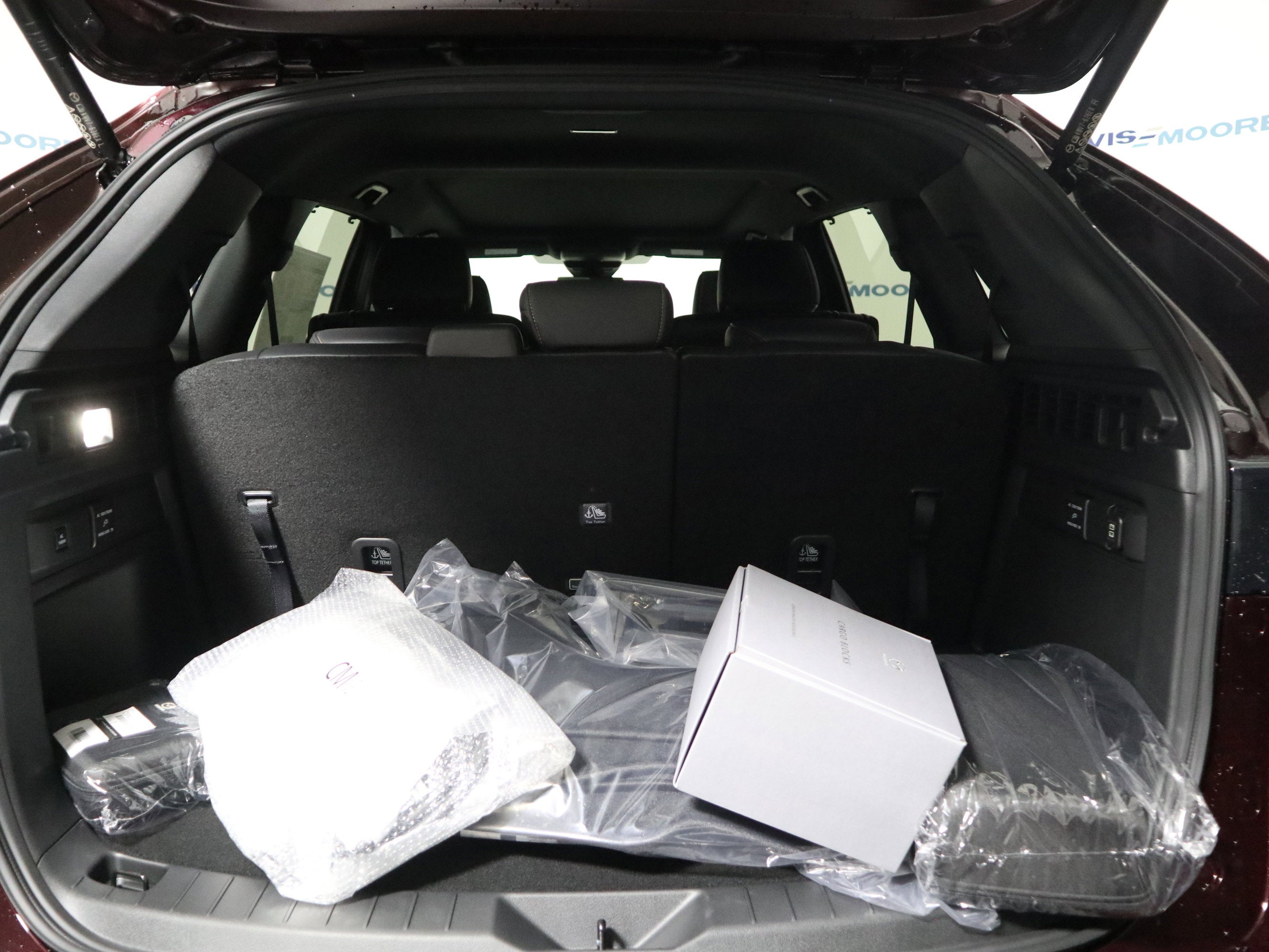 2026 Mazda Mazda CX-90 Plug-In Hybrid Premium Plus AWD