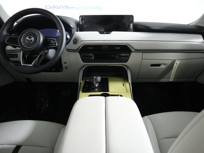 2026 Mazda Mazda CX-90 3.3 Turbo S Premium Plus AWD