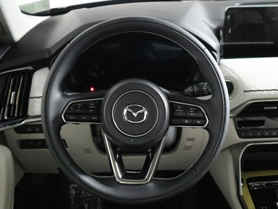 2026 Mazda Mazda CX-90 3.3 Turbo S Premium Plus AWD