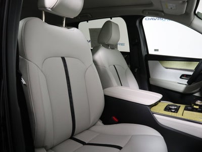 2026 Mazda Mazda CX-90 3.3 Turbo S Premium Plus AWD