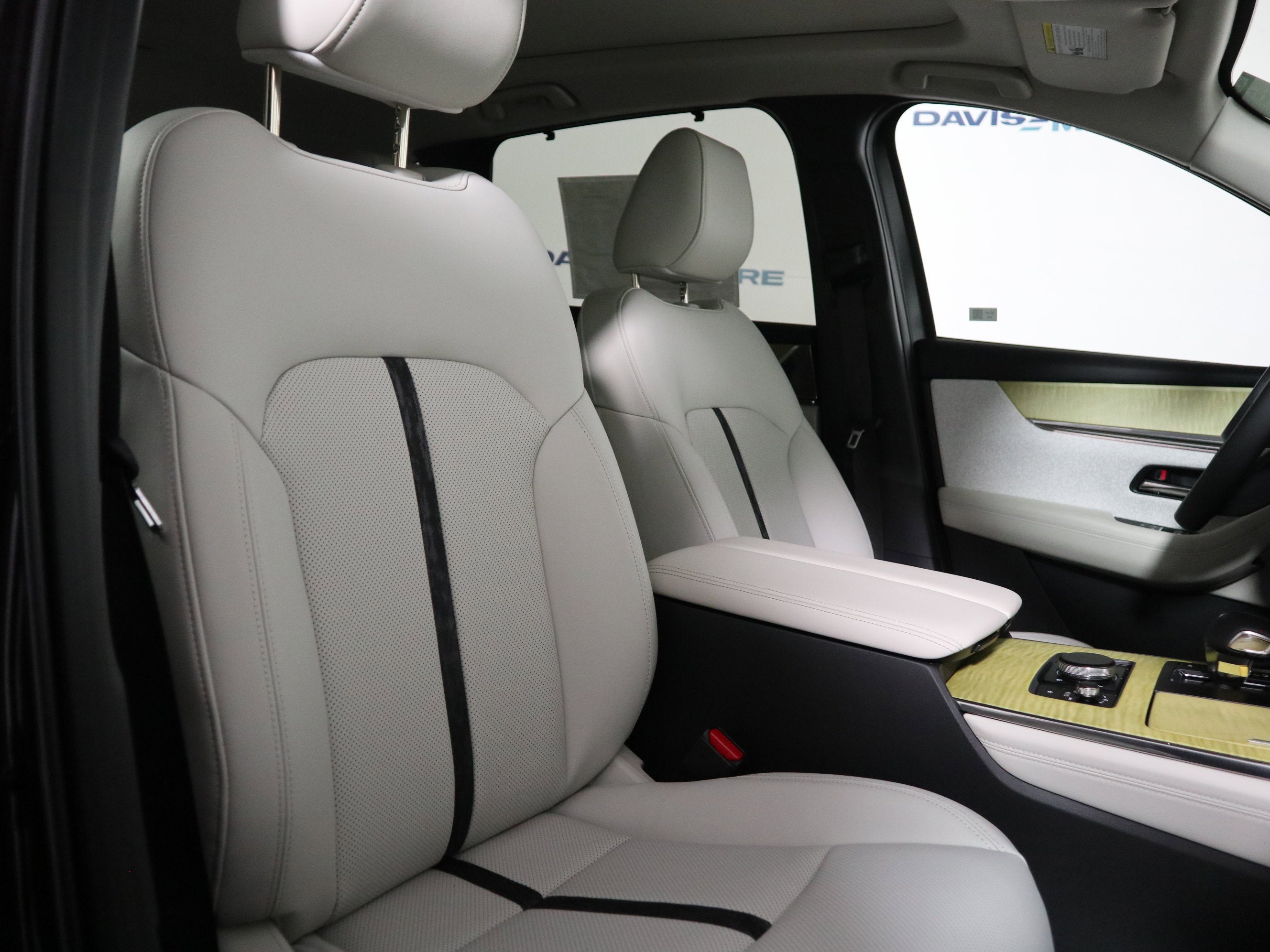 2026 Mazda Mazda CX-90 3.3 Turbo S Premium Plus AWD