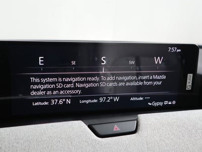 2026 Mazda Mazda CX-90 3.3 Turbo S Premium Plus AWD