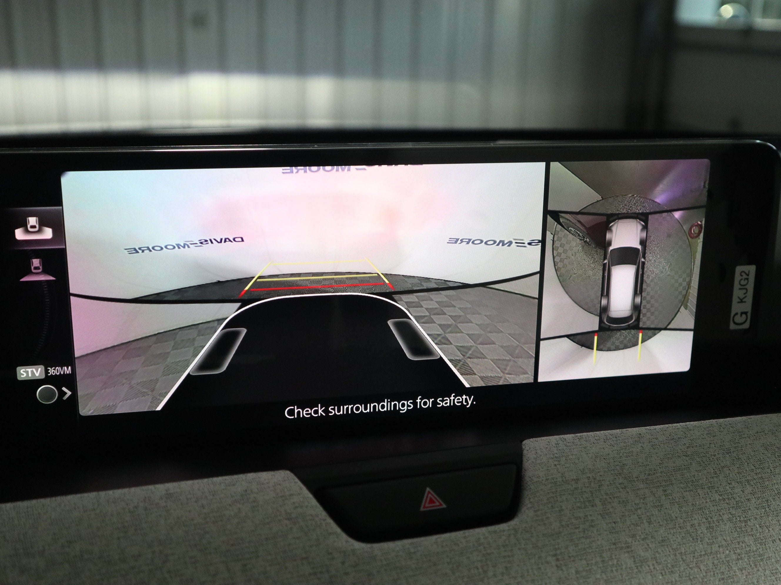 2026 Mazda Mazda CX-90 3.3 Turbo S Premium Plus AWD