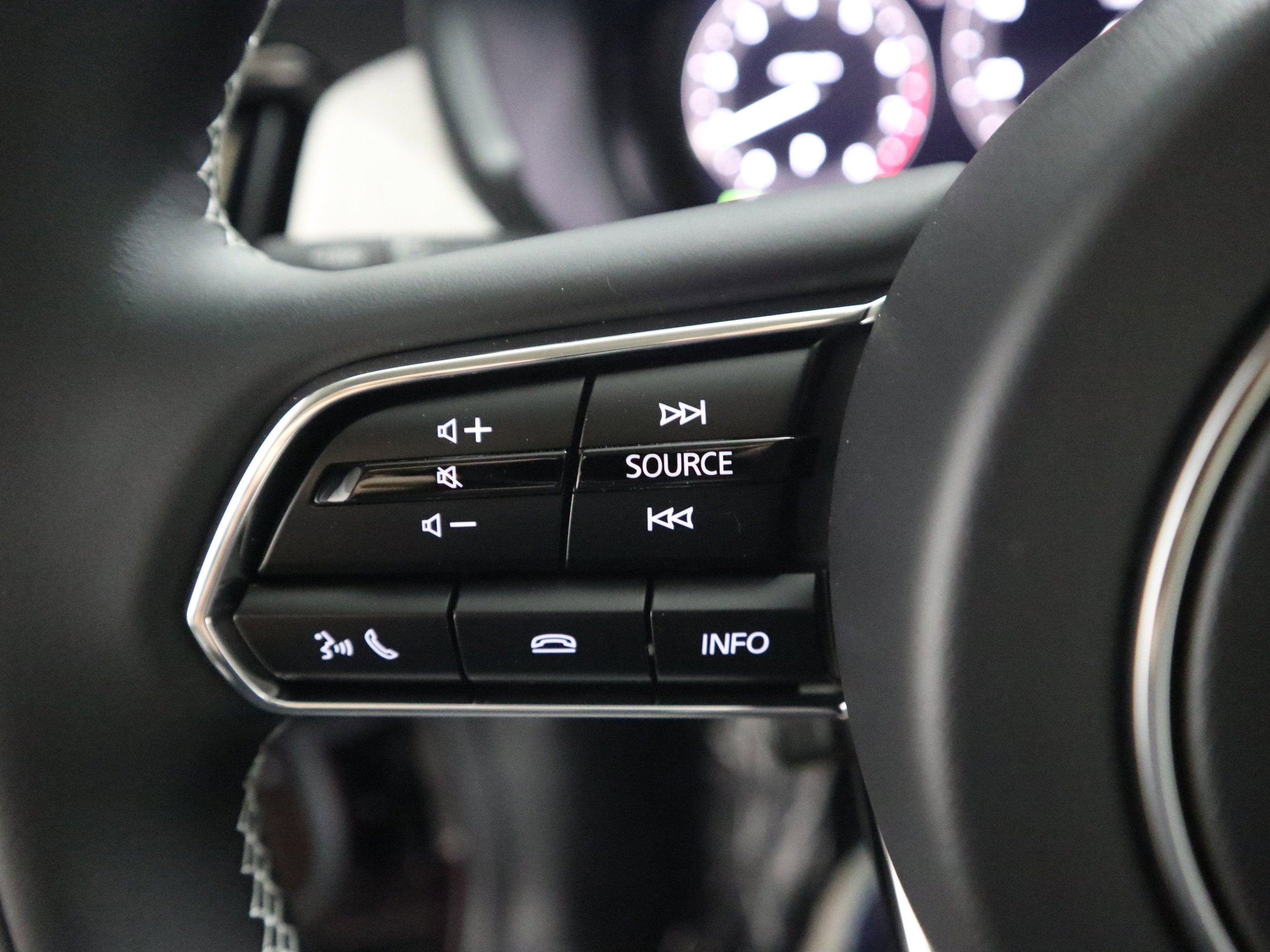 2026 Mazda Mazda CX-90 3.3 Turbo S Premium Plus AWD