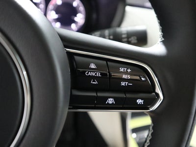 2026 Mazda Mazda CX-90 3.3 Turbo S Premium Plus AWD