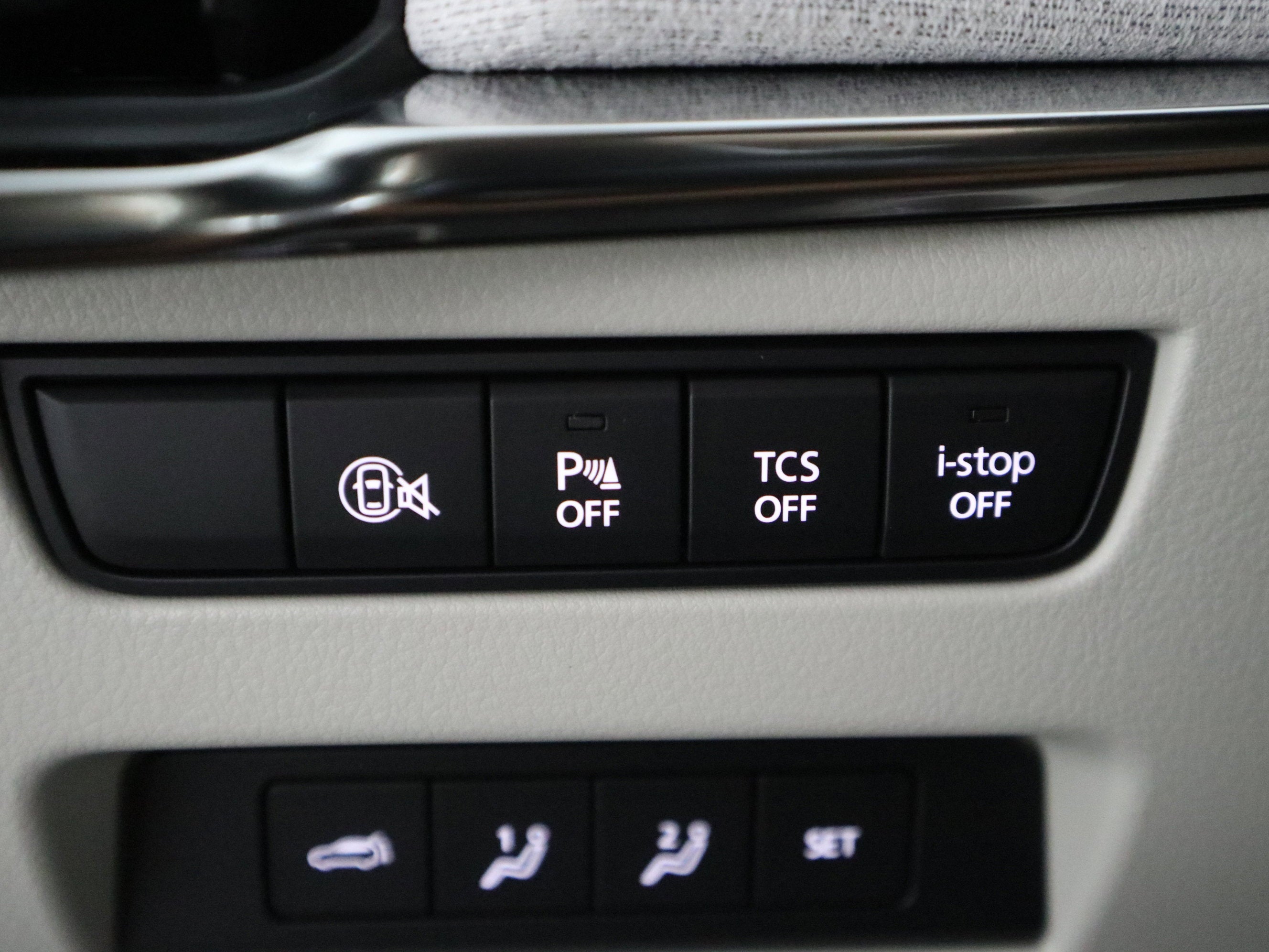 2026 Mazda Mazda CX-90 3.3 Turbo S Premium Plus AWD