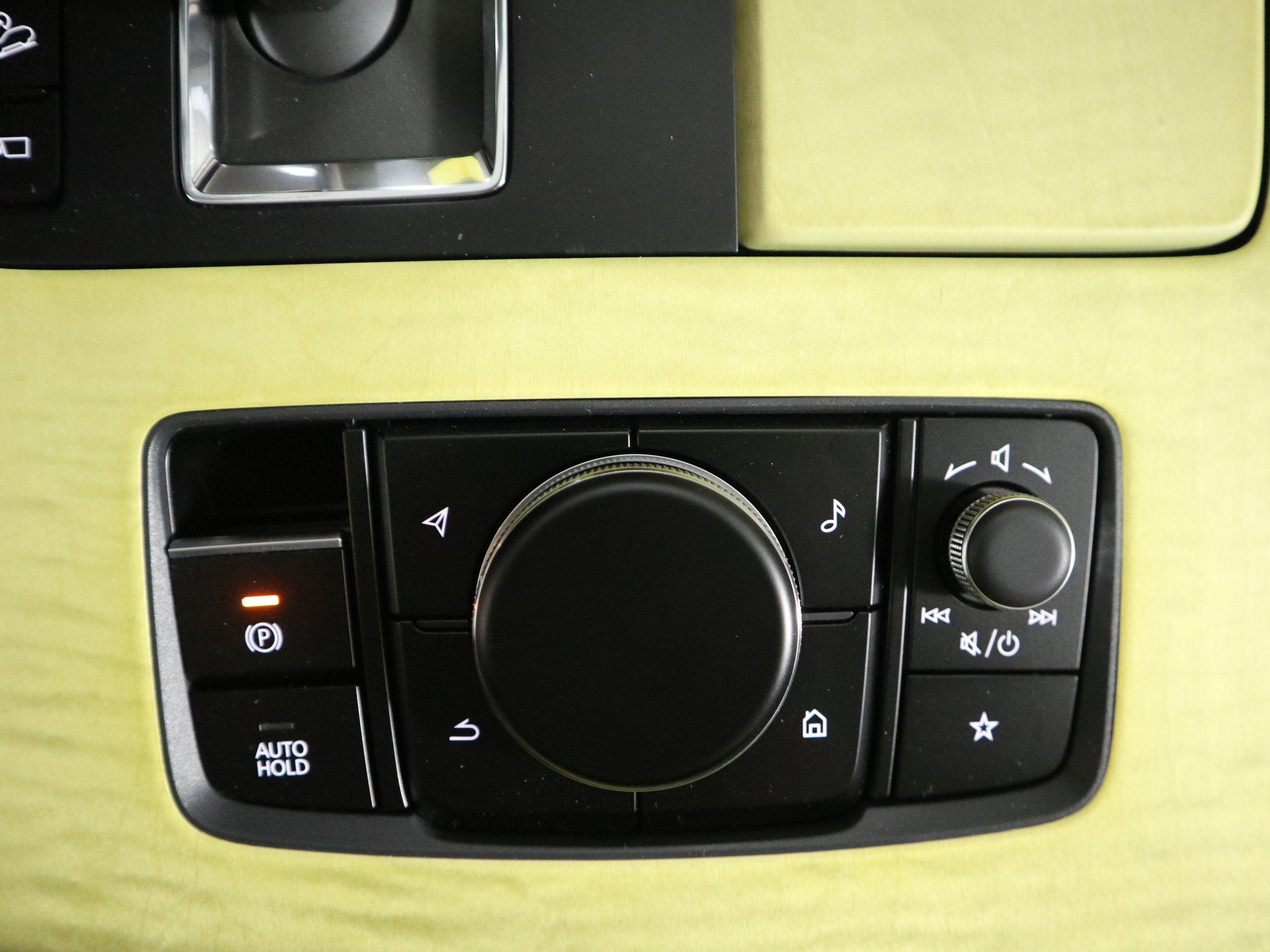 2026 Mazda Mazda CX-90 3.3 Turbo S Premium Plus AWD