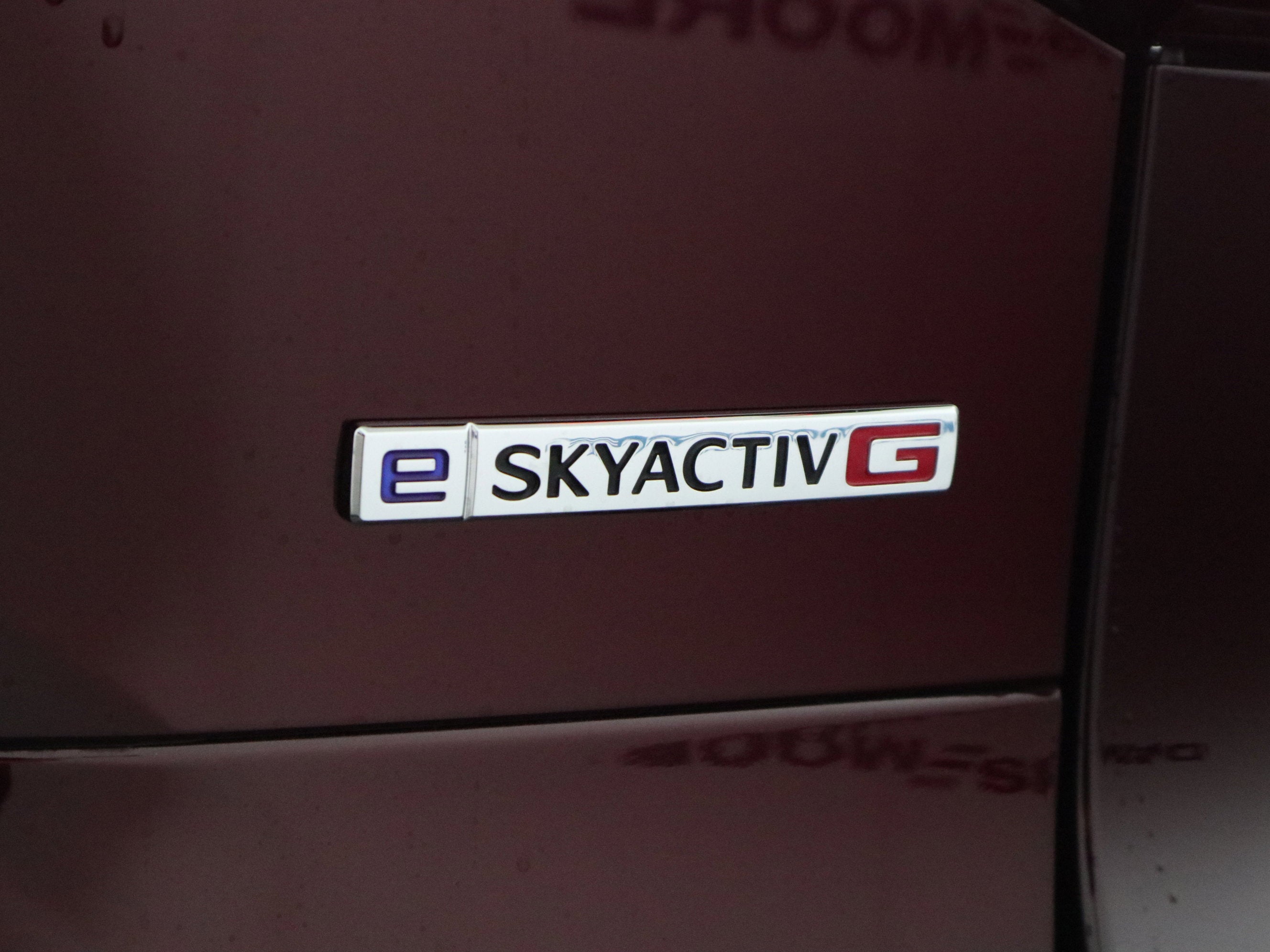 2026 Mazda Mazda CX-90 3.3 Turbo S Premium Plus AWD