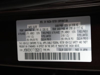 2026 Mazda Mazda CX-90 3.3 Turbo S Premium Plus AWD