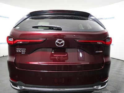 2026 Mazda Mazda CX-90 3.3 Turbo S Premium Plus AWD