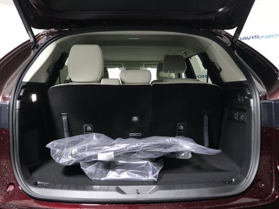 2026 Mazda Mazda CX-90 3.3 Turbo S Premium Plus AWD