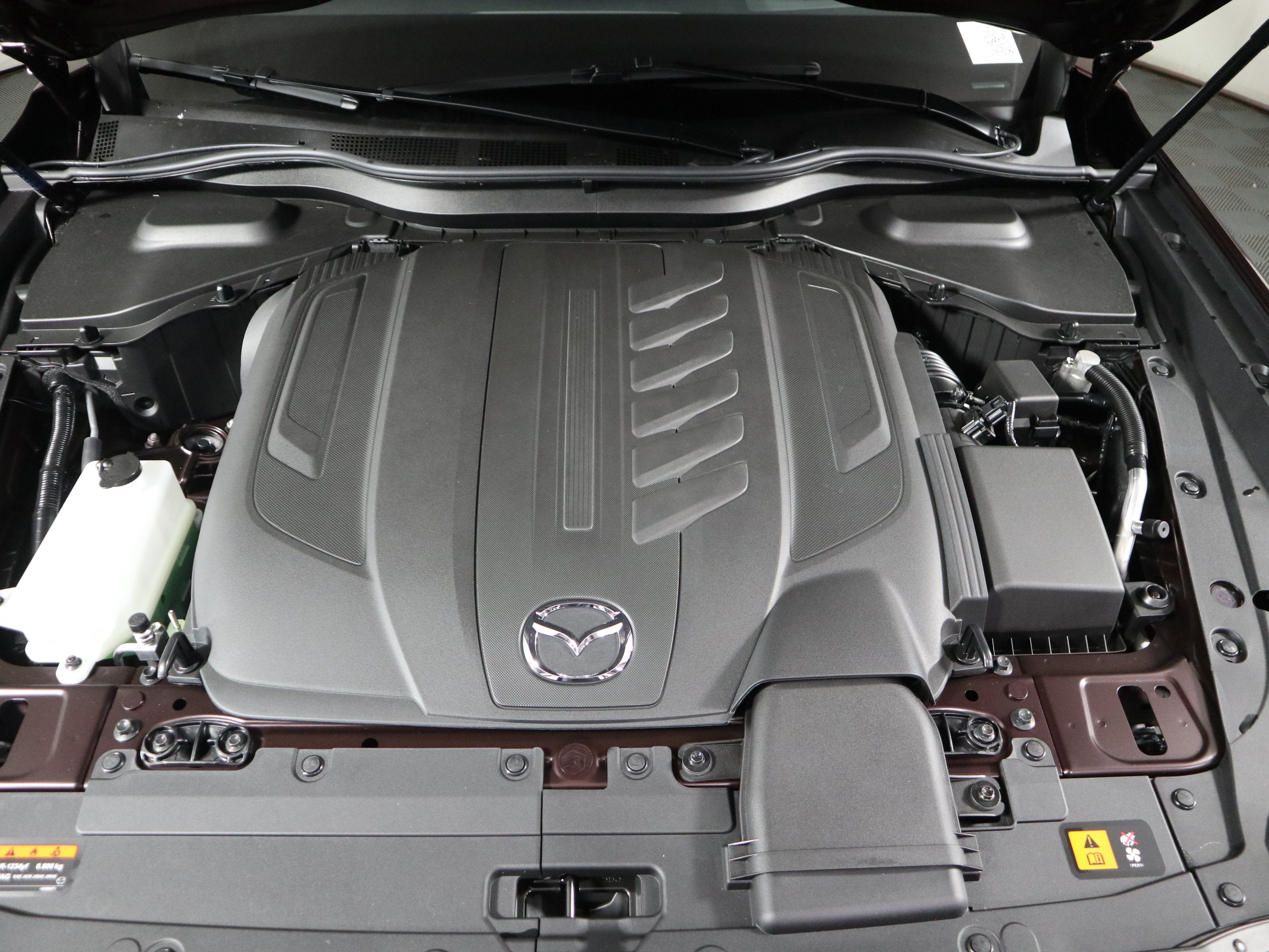 2026 Mazda Mazda CX-90 3.3 Turbo S Premium Plus AWD