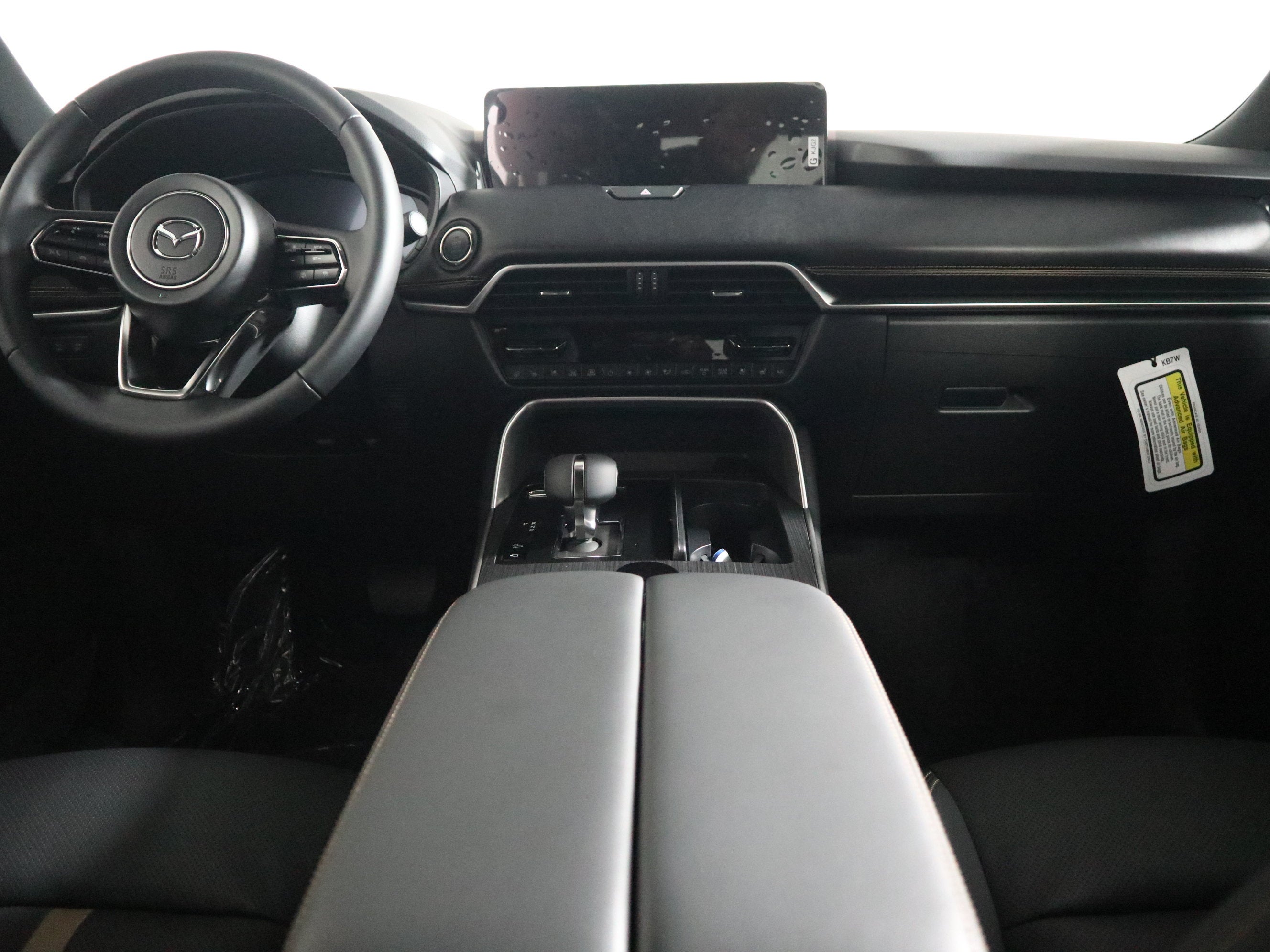 2026 Mazda Mazda CX-90 3.3 Turbo S Premium Plus AWD
