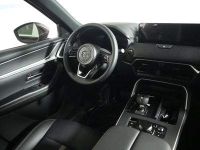 2026 Mazda Mazda CX-90 3.3 Turbo S Premium Plus AWD