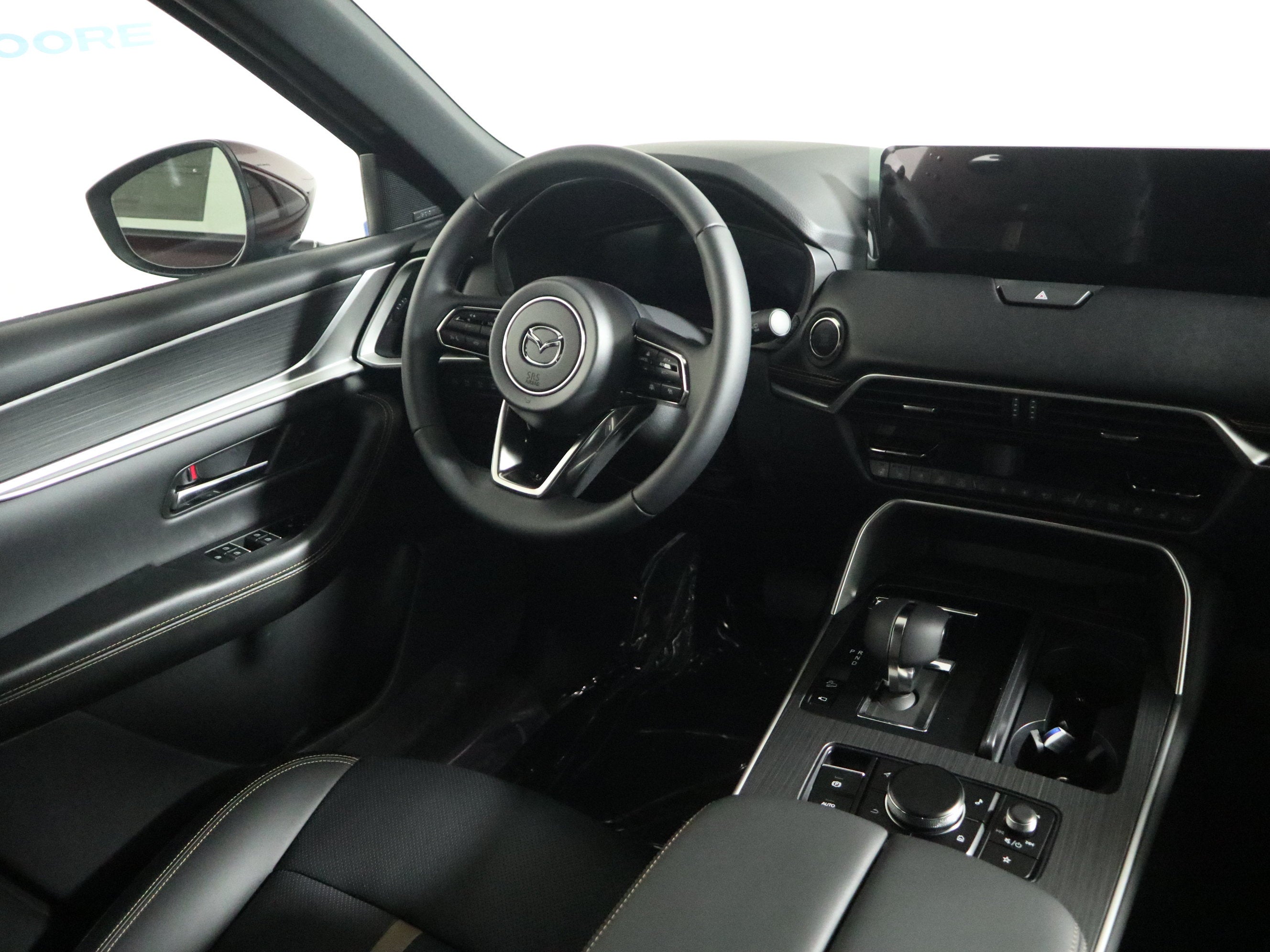 2026 Mazda Mazda CX-90 3.3 Turbo S Premium Plus AWD