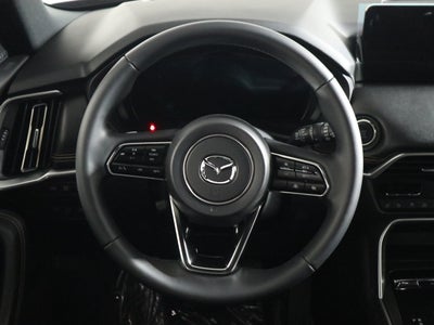2026 Mazda Mazda CX-90 3.3 Turbo S Premium Plus AWD